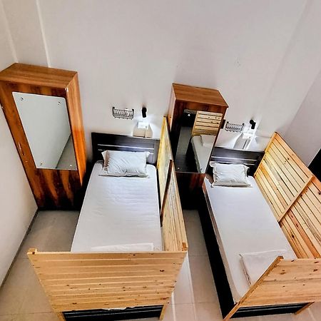 Hoshtel99 - Lux - Stay, Cowork And Cafe - Luxurious Bungalow Пуне Екстер'єр фото